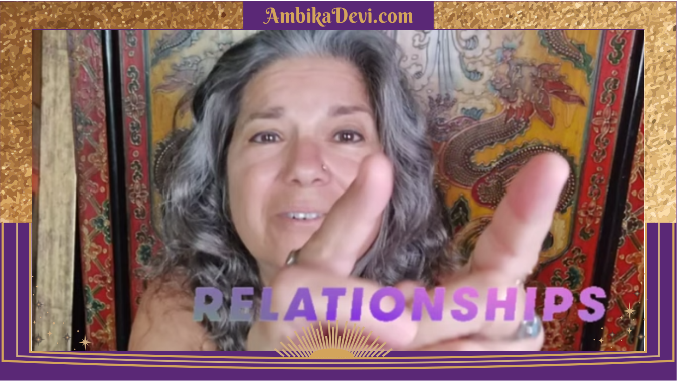 Manifestation, Work, Relationships, and the Law of Attraction