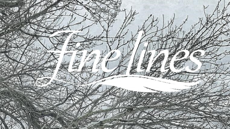 Fine Lines Winter Anthology