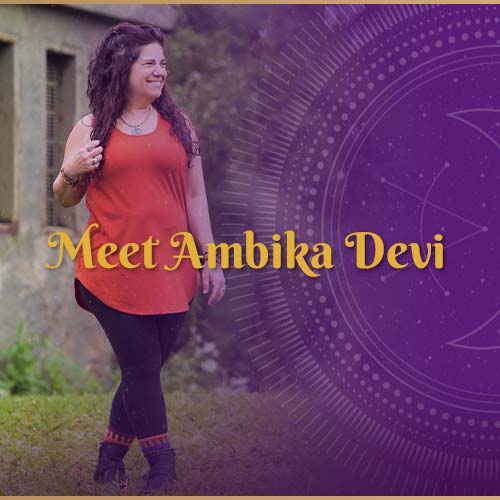 Meet Ambika Devi